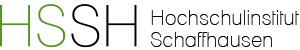 Lernplattform Hochschulinstitut Schaffhausen